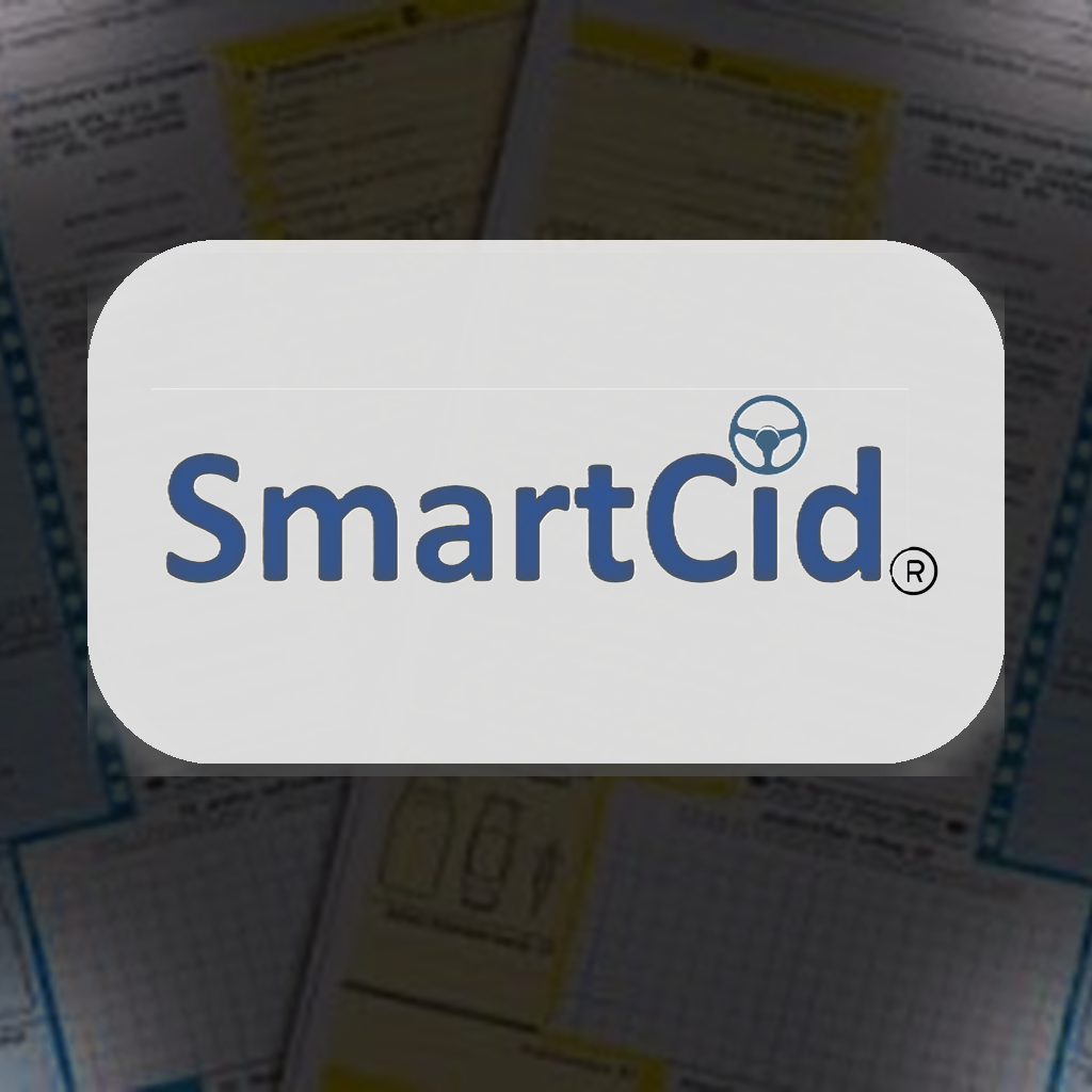 SmartCID - schermata della web app